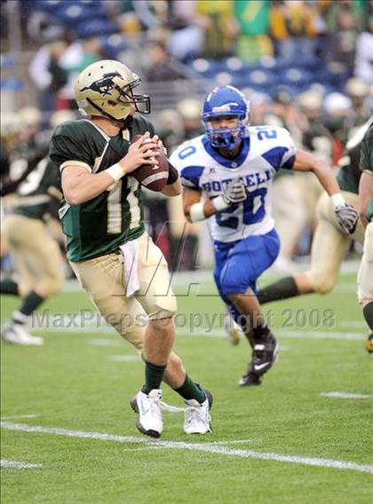 Thumbnail 2 in Bothell vs. Redmond (Best of the West - Seattle) photogallery.