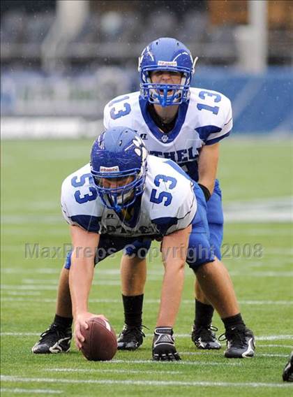 Thumbnail 2 in Bothell vs. Redmond (Best of the West - Seattle) photogallery.
