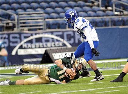 Thumbnail 3 in Bothell vs. Redmond (Best of the West - Seattle) photogallery.