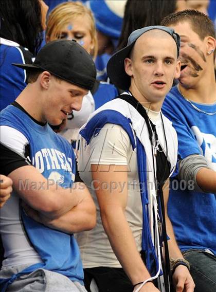 Thumbnail 2 in Bothell vs. Redmond (Best of the West - Seattle) photogallery.