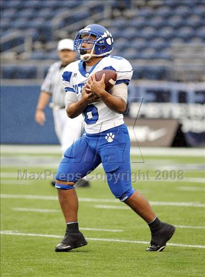 Thumbnail 1 in Bothell vs. Redmond (Best of the West - Seattle) photogallery.