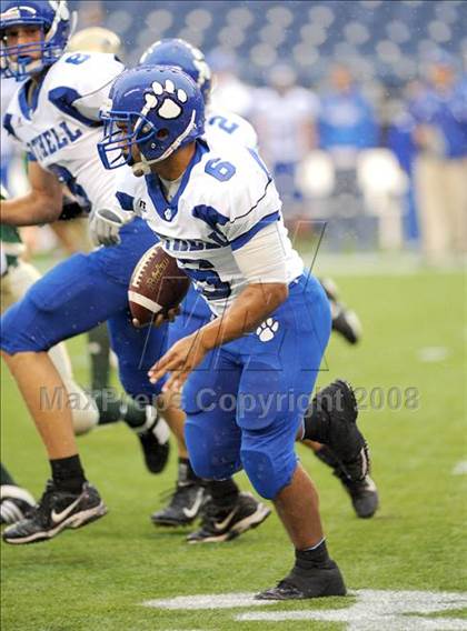 Thumbnail 3 in Bothell vs. Redmond (Best of the West - Seattle) photogallery.