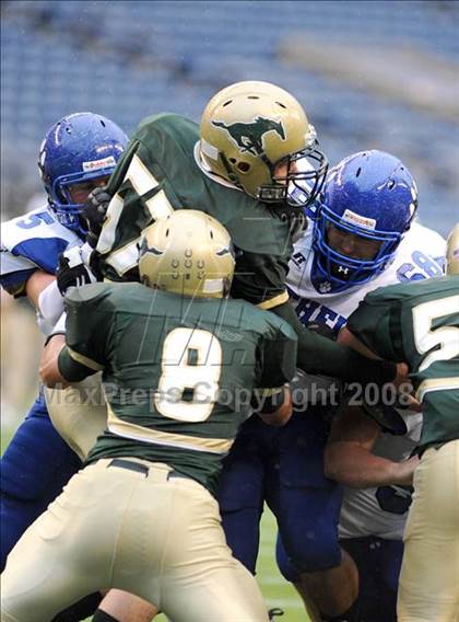 Thumbnail 2 in Bothell vs. Redmond (Best of the West - Seattle) photogallery.