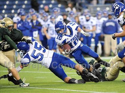 Thumbnail 1 in Bothell vs. Redmond (Best of the West - Seattle) photogallery.
