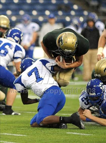 Thumbnail 2 in Bothell vs. Redmond (Best of the West - Seattle) photogallery.