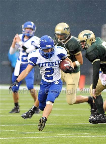 Thumbnail 3 in Bothell vs. Redmond (Best of the West - Seattle) photogallery.