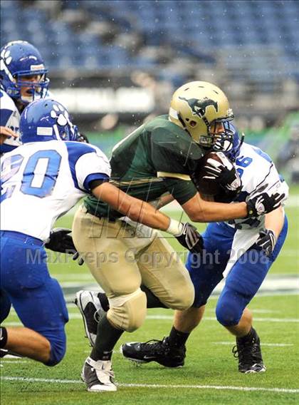 Thumbnail 1 in Bothell vs. Redmond (Best of the West - Seattle) photogallery.
