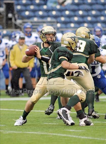 Thumbnail 3 in Bothell vs. Redmond (Best of the West - Seattle) photogallery.