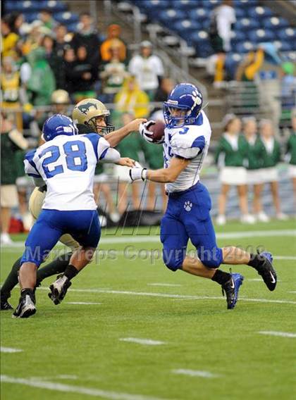Thumbnail 2 in Bothell vs. Redmond (Best of the West - Seattle) photogallery.