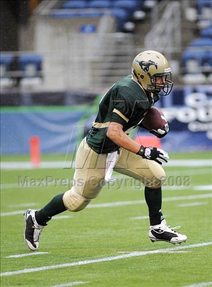 Thumbnail 1 in Bothell vs. Redmond (Best of the West - Seattle) photogallery.