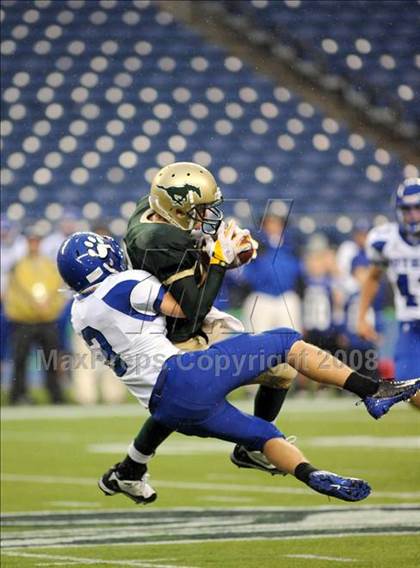 Thumbnail 2 in Bothell vs. Redmond (Best of the West - Seattle) photogallery.