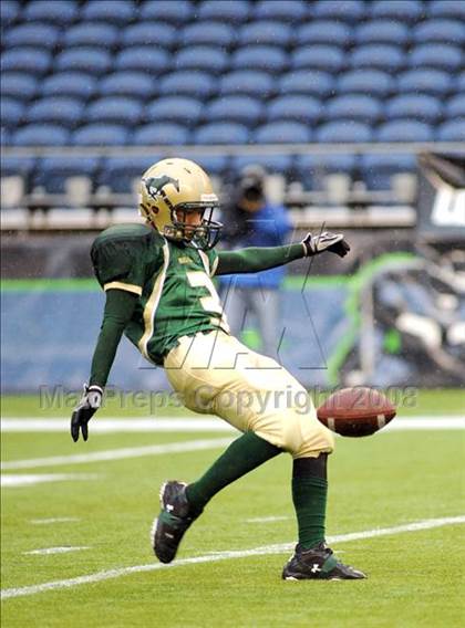 Thumbnail 3 in Bothell vs. Redmond (Best of the West - Seattle) photogallery.