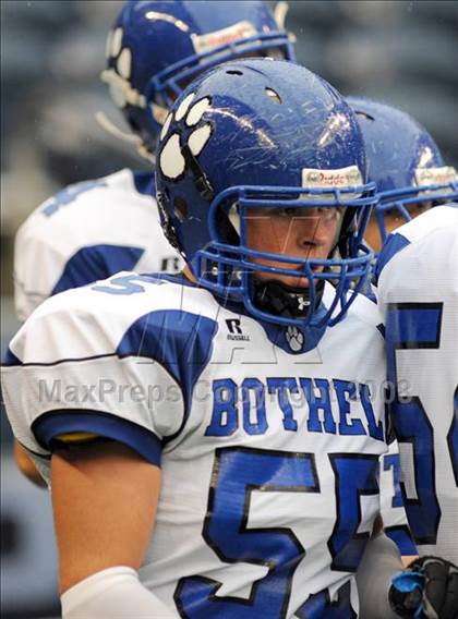 Thumbnail 2 in Bothell vs. Redmond (Best of the West - Seattle) photogallery.
