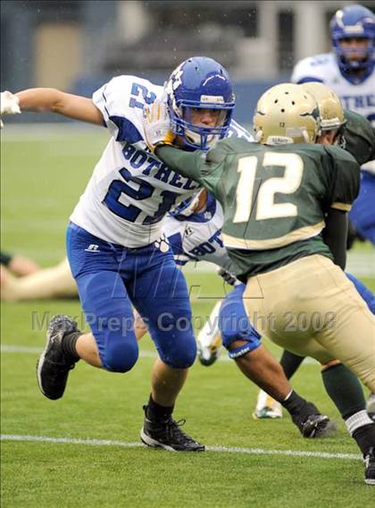 Thumbnail 1 in Bothell vs. Redmond (Best of the West - Seattle) photogallery.
