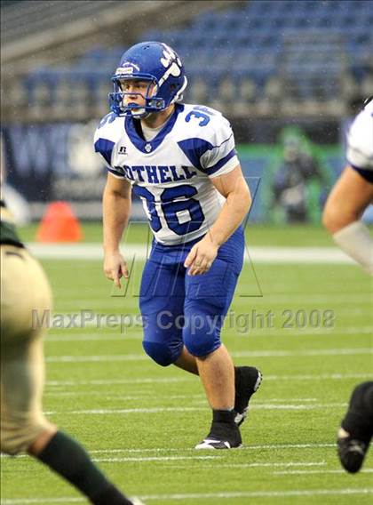 Thumbnail 1 in Bothell vs. Redmond (Best of the West - Seattle) photogallery.