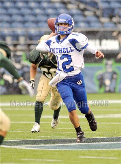 Thumbnail 1 in Bothell vs. Redmond (Best of the West - Seattle) photogallery.