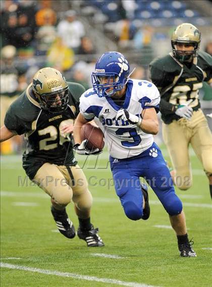 Thumbnail 1 in Bothell vs. Redmond (Best of the West - Seattle) photogallery.
