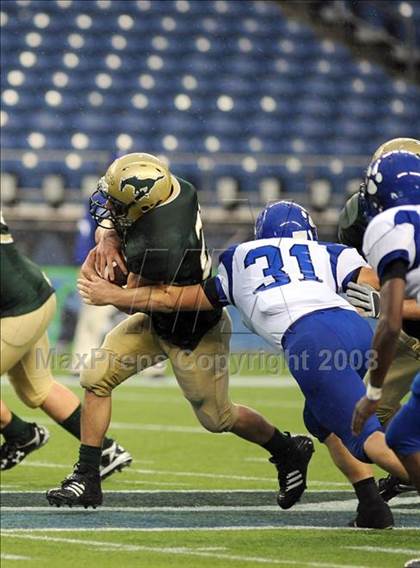 Thumbnail 3 in Bothell vs. Redmond (Best of the West - Seattle) photogallery.