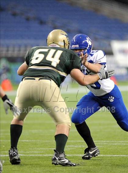 Thumbnail 1 in Bothell vs. Redmond (Best of the West - Seattle) photogallery.