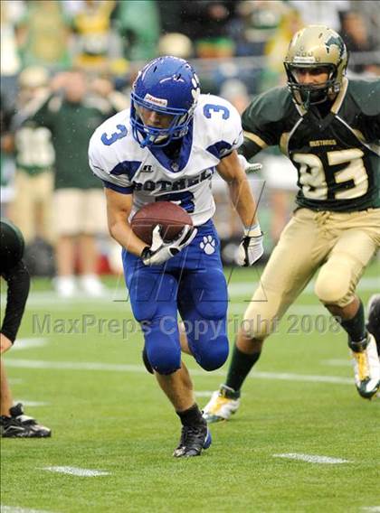 Thumbnail 1 in Bothell vs. Redmond (Best of the West - Seattle) photogallery.