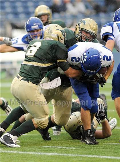 Thumbnail 3 in Bothell vs. Redmond (Best of the West - Seattle) photogallery.
