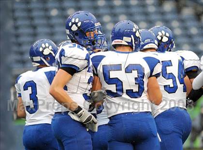 Thumbnail 1 in Bothell vs. Redmond (Best of the West - Seattle) photogallery.