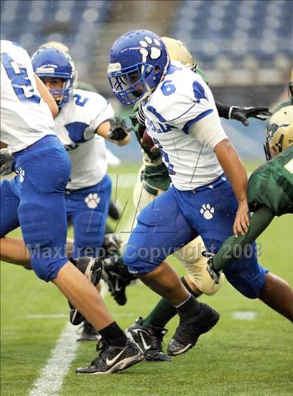 Thumbnail 2 in Bothell vs. Redmond (Best of the West - Seattle) photogallery.