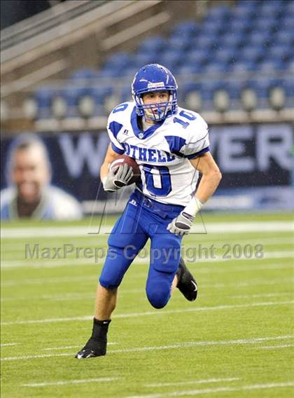 Thumbnail 2 in Bothell vs. Redmond (Best of the West - Seattle) photogallery.