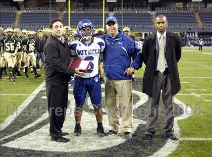 Thumbnail 1 in Bothell vs. Redmond (Best of the West - Seattle) photogallery.