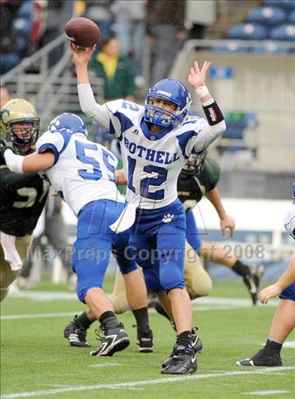 Thumbnail 2 in Bothell vs. Redmond (Best of the West - Seattle) photogallery.