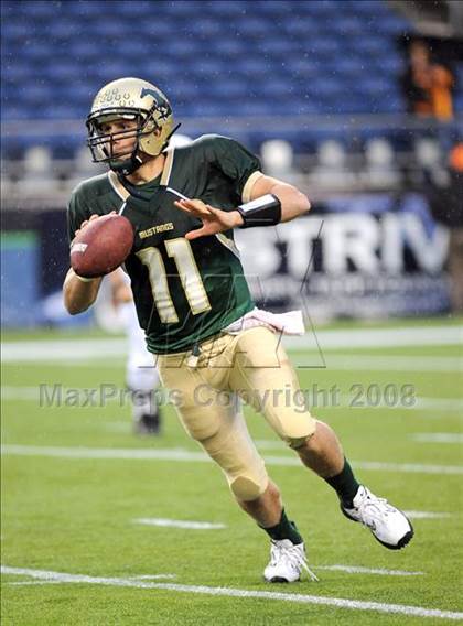Thumbnail 1 in Bothell vs. Redmond (Best of the West - Seattle) photogallery.