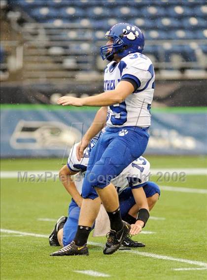 Thumbnail 2 in Bothell vs. Redmond (Best of the West - Seattle) photogallery.