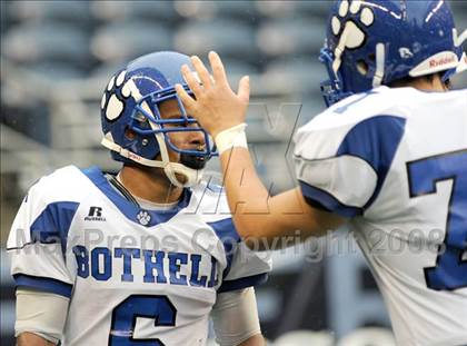 Thumbnail 1 in Bothell vs. Redmond (Best of the West - Seattle) photogallery.