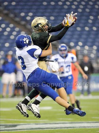 Thumbnail 1 in Bothell vs. Redmond (Best of the West - Seattle) photogallery.