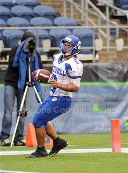 Thumbnail 2 in Bothell vs. Redmond (Best of the West - Seattle) photogallery.