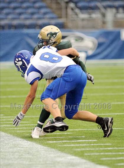 Thumbnail 1 in Bothell vs. Redmond (Best of the West - Seattle) photogallery.