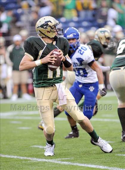 Thumbnail 1 in Bothell vs. Redmond (Best of the West - Seattle) photogallery.
