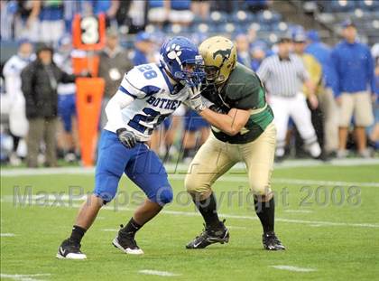 Thumbnail 3 in Bothell vs. Redmond (Best of the West - Seattle) photogallery.