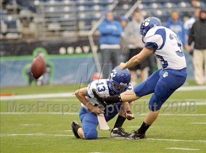Thumbnail 2 in Bothell vs. Redmond (Best of the West - Seattle) photogallery.