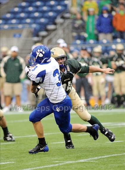 Thumbnail 1 in Bothell vs. Redmond (Best of the West - Seattle) photogallery.