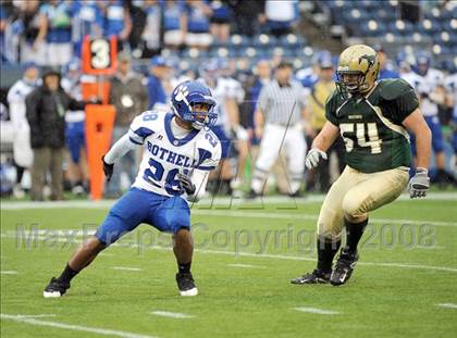 Thumbnail 2 in Bothell vs. Redmond (Best of the West - Seattle) photogallery.