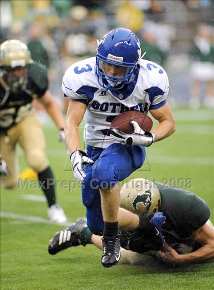 Thumbnail 3 in Bothell vs. Redmond (Best of the West - Seattle) photogallery.