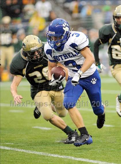 Thumbnail 2 in Bothell vs. Redmond (Best of the West - Seattle) photogallery.