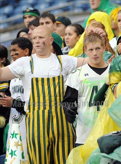 Thumbnail 2 in Bothell vs. Redmond (Best of the West - Seattle) photogallery.