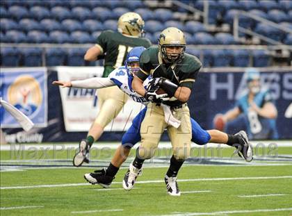 Thumbnail 2 in Bothell vs. Redmond (Best of the West - Seattle) photogallery.