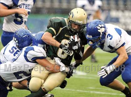 Thumbnail 3 in Bothell vs. Redmond (Best of the West - Seattle) photogallery.