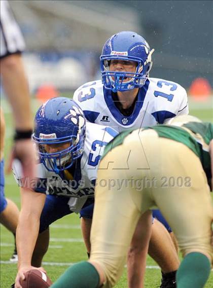 Thumbnail 1 in Bothell vs. Redmond (Best of the West - Seattle) photogallery.