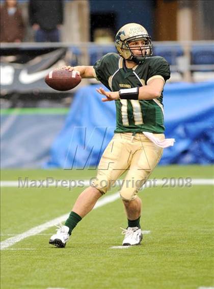 Thumbnail 3 in Bothell vs. Redmond (Best of the West - Seattle) photogallery.