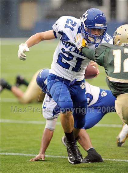 Thumbnail 2 in Bothell vs. Redmond (Best of the West - Seattle) photogallery.
