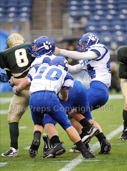 Thumbnail 2 in Bothell vs. Redmond (Best of the West - Seattle) photogallery.